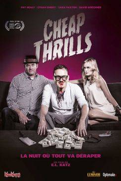 Cheap Thrills flemmix