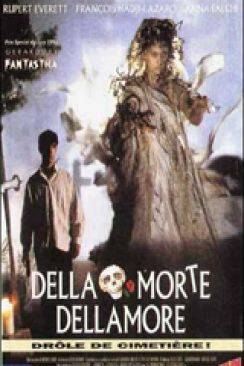 DellaMorte DellAmore flemmix