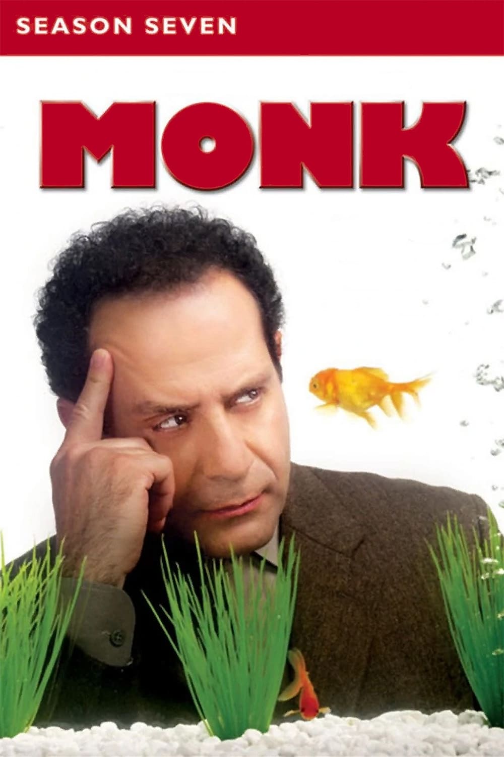 Monk - Saison 7 flemmix