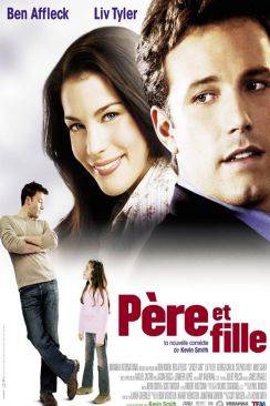 Père et fille (Jersey girl) flemmix