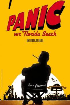 Panic sur Florida Beach (Matinee) flemmix