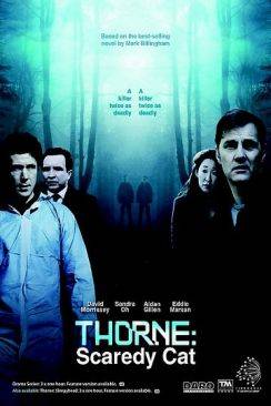 Thorne: Scaredy Cat flemmix