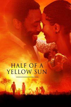 Half of a Yellow Sun flemmix