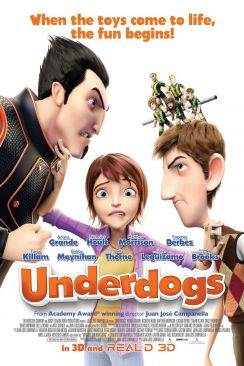 Underdogs flemmix