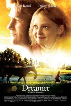 Dreamer : Inspired by a True Story flemmix