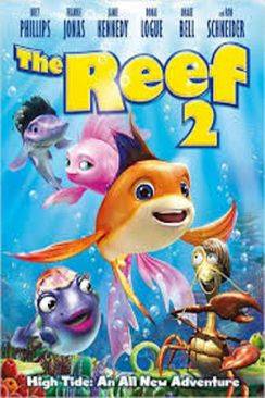 Festin de requin 2, Le recif se rebelle (The Reef 2: High Tide) flemmix
