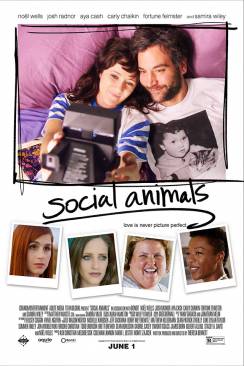 Social Animals flemmix