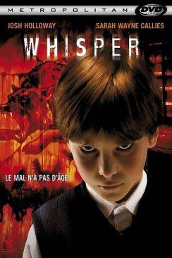 Whisper flemmix