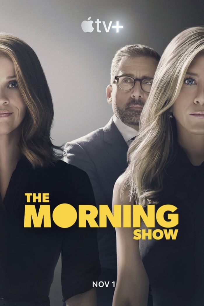 The Morning Show - Saison 1 flemmix