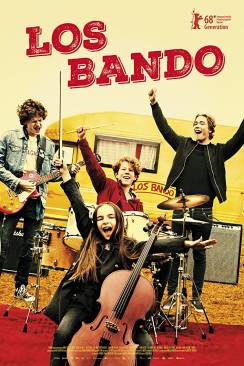 Los Bando flemmix