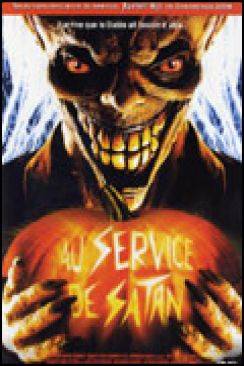 Au service de Satan (Satan's Little Helper) flemmix