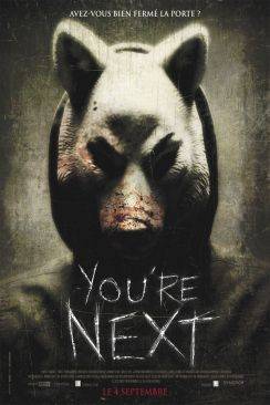 You're Next flemmix