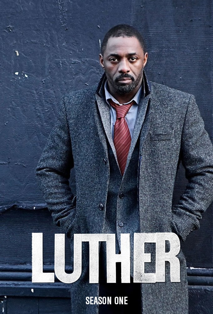 Luther - Saison 1 flemmix
