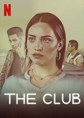 El club - Saison 1 flemmix