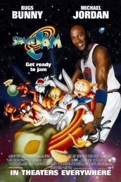 Space Jam flemmix
