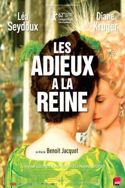 Les Adieux à la reine flemmix