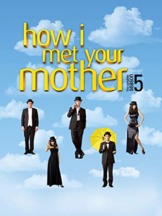 How I Met Your Mother - Saison 5 flemmix
