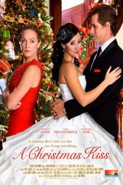 Coup de foudre pour Noël (A Christmas Kiss) flemmix