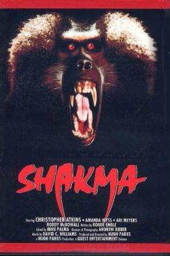 Shakma flemmix