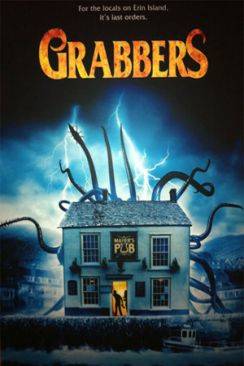 Grabbers flemmix