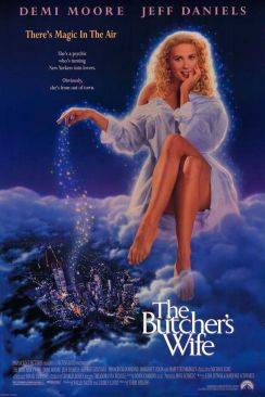La Femme du boucher (The Butcher's Wife) flemmix