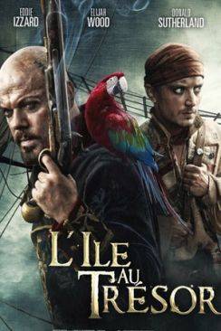 L'Ile au trésor (Treasure Island) flemmix