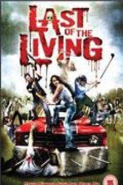 Last of the Living flemmix