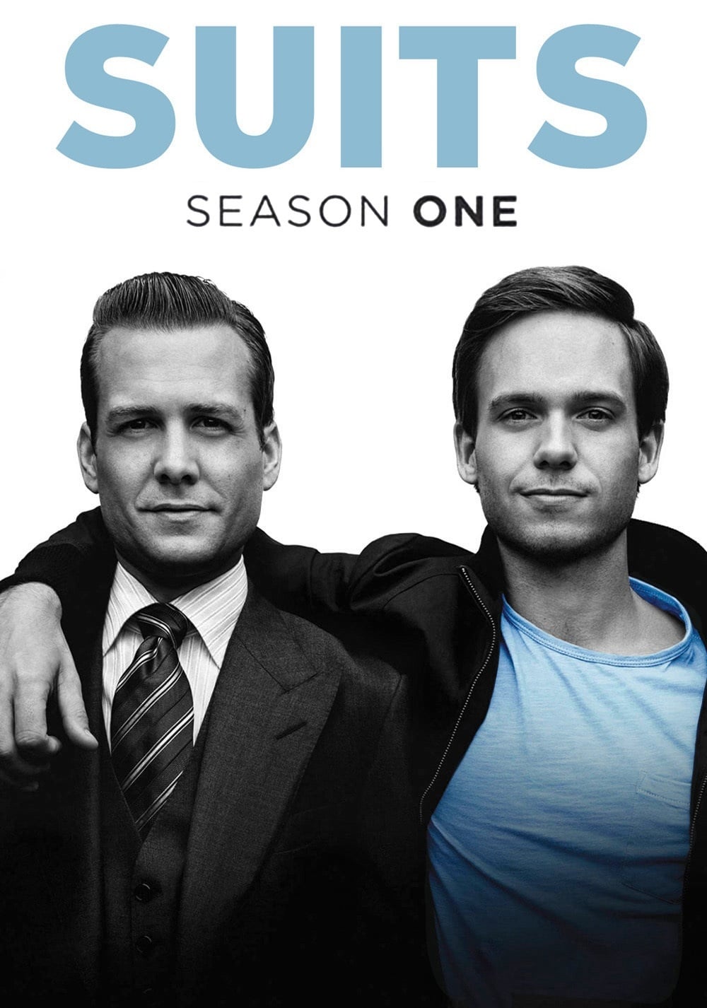 Suits : Avocats sur Mesure - Saison 1 flemmix