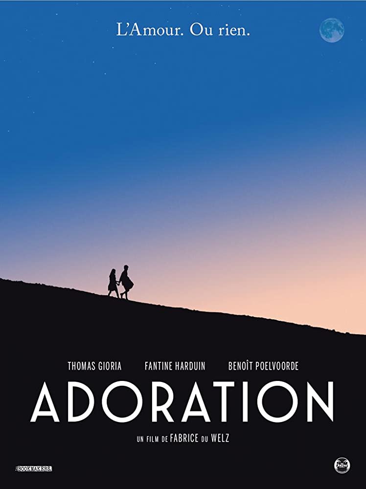 Adoration flemmix