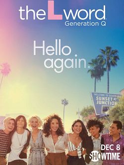 The L Word: Generation Q - Saison 1 flemmix
