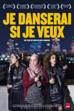 Je danserai si je veux (Bar Bahar) flemmix