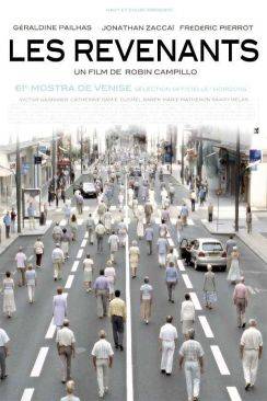 Les Revenants flemmix