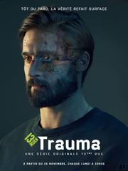 Trauma - Saison 1 flemmix