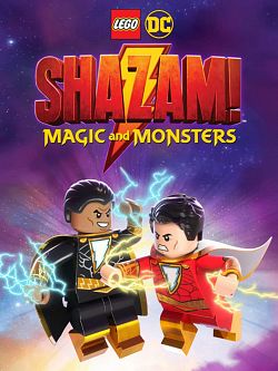 LEGO DC: Shazam - Magic & Monsters flemmix