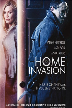 Home Invasion flemmix