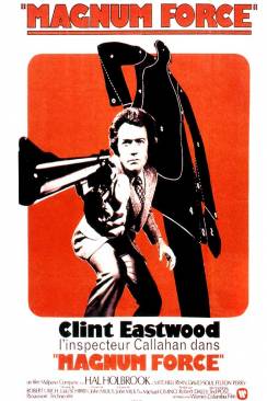 Magnum Force flemmix