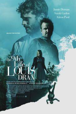 La 9ème vie de Louis Drax (The 9th Life Of Louis Drax) flemmix