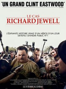 Le Cas Richard Jewell flemmix