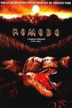Komodo flemmix