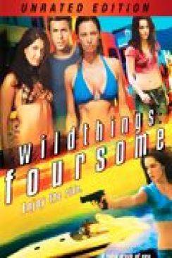 Wild Things: Foursome flemmix