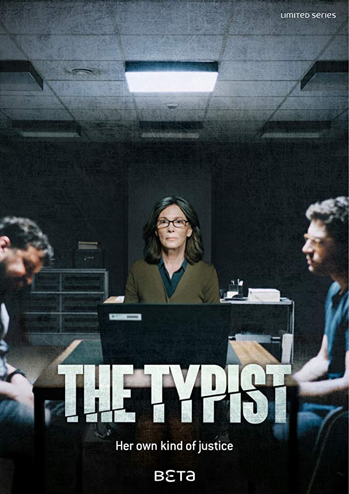 The Typist - Saison 1 flemmix