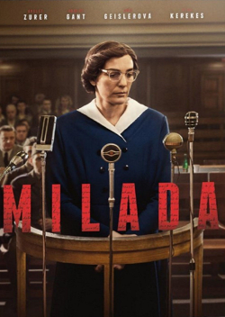 Milada flemmix