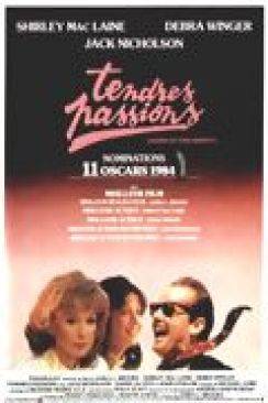 Tendres passions (Terms of Endearment) flemmix