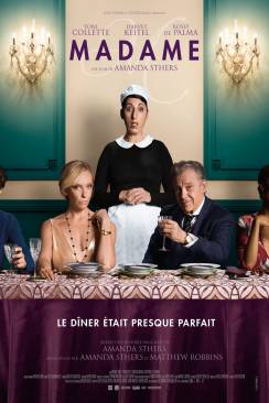 Madame flemmix