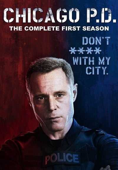 Chicago Police Department - Saison 1 flemmix