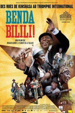 Benda Bilili! flemmix