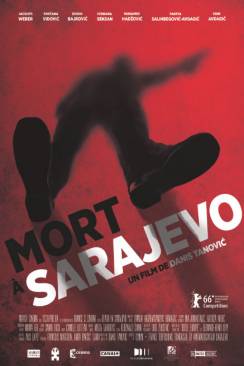 Mort à Sarajevo (Smrt u Sarajevu) flemmix