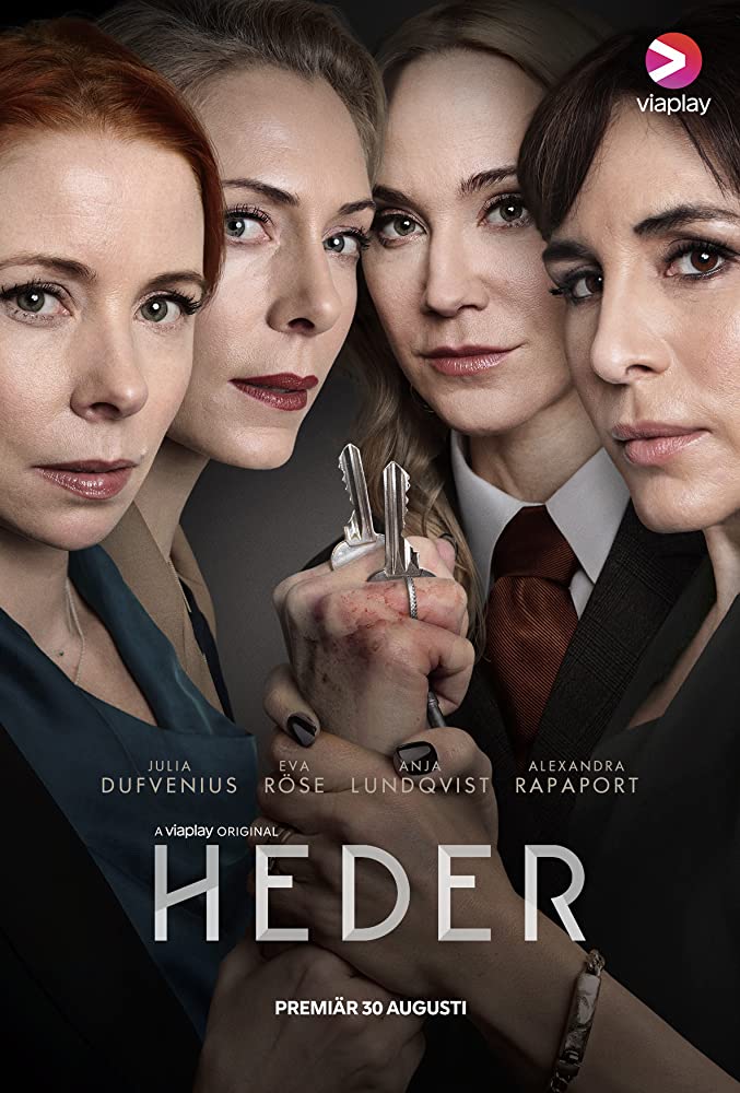 Honour - Saison 1 flemmix