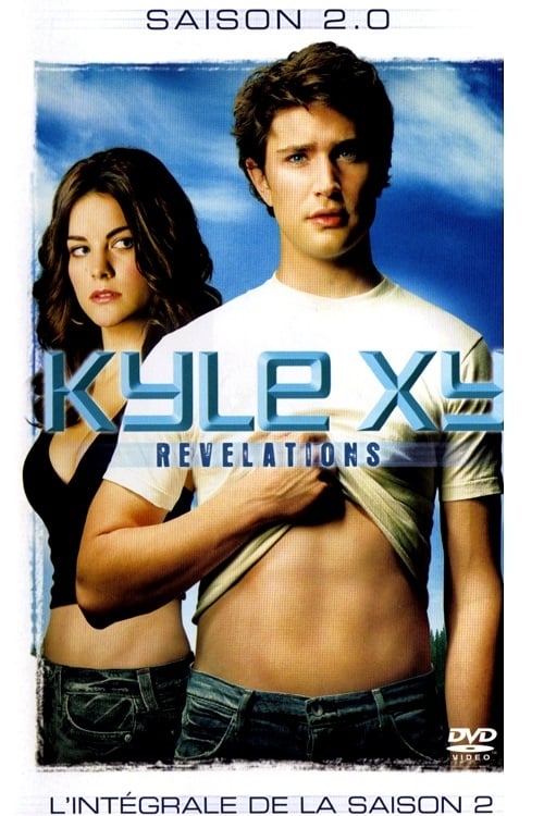 Kyle XY - Saison 2 flemmix