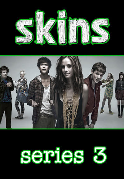 Skins - Saison 3 flemmix